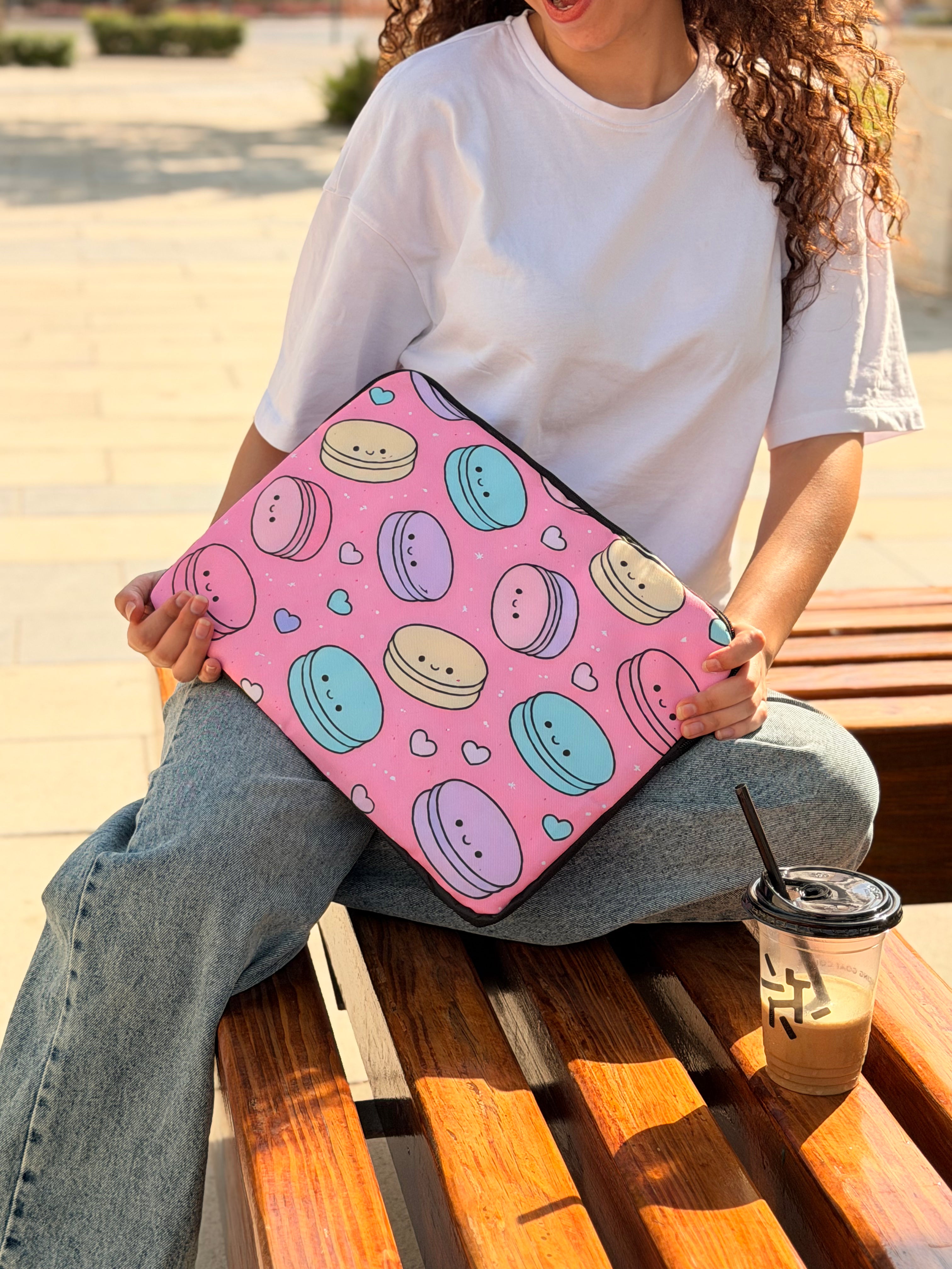 Lap sleeve x-2