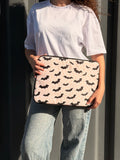 Lap sleeve x-5