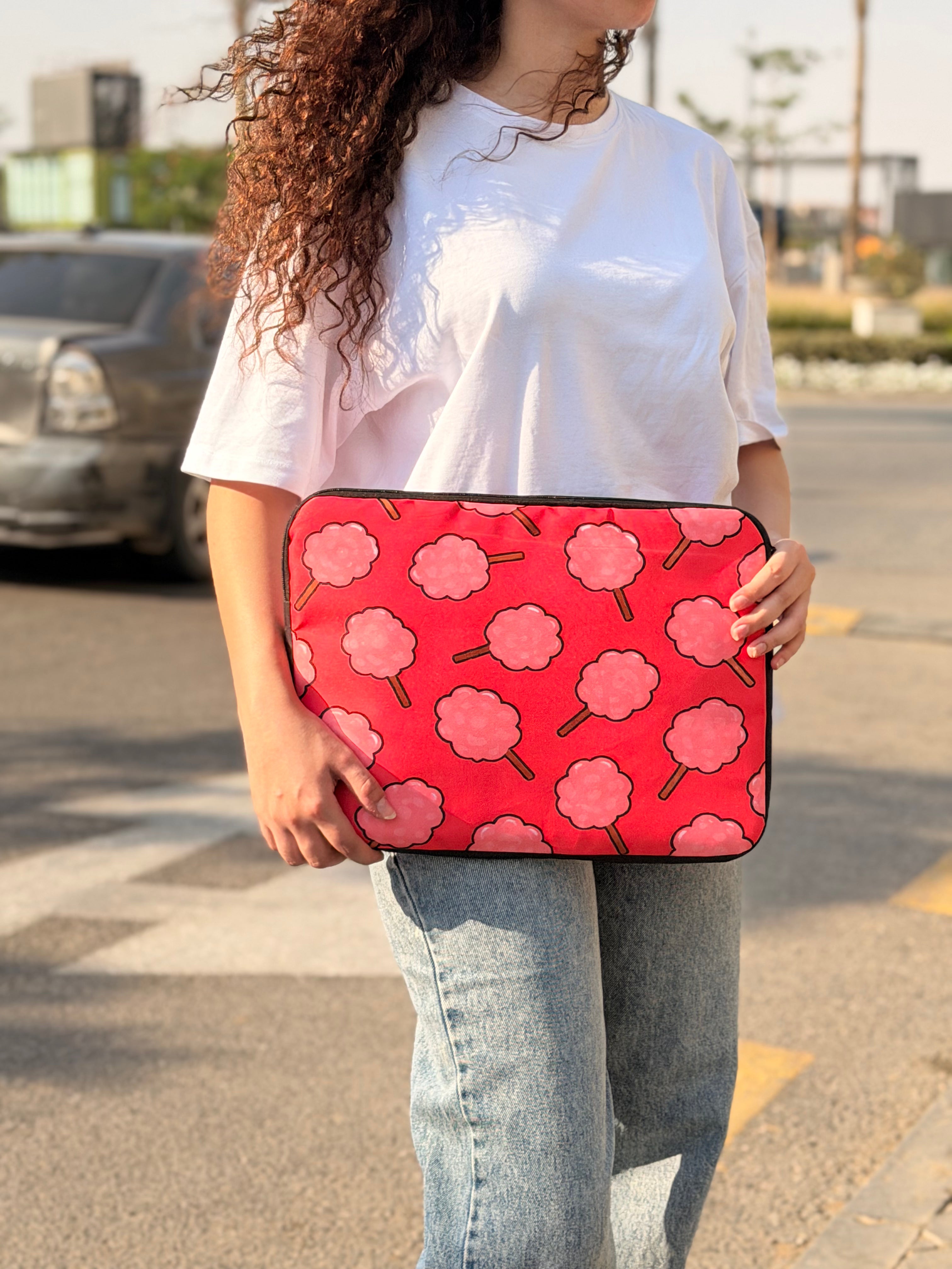 Lap sleeve x-10