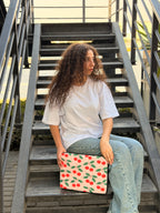 Lap sleeve x-15
