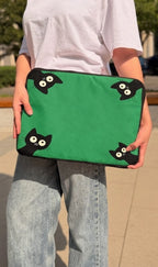 Lap sleeve x-31
