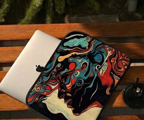 Lap sleeve x-36