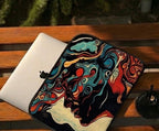 Lap sleeve x-36