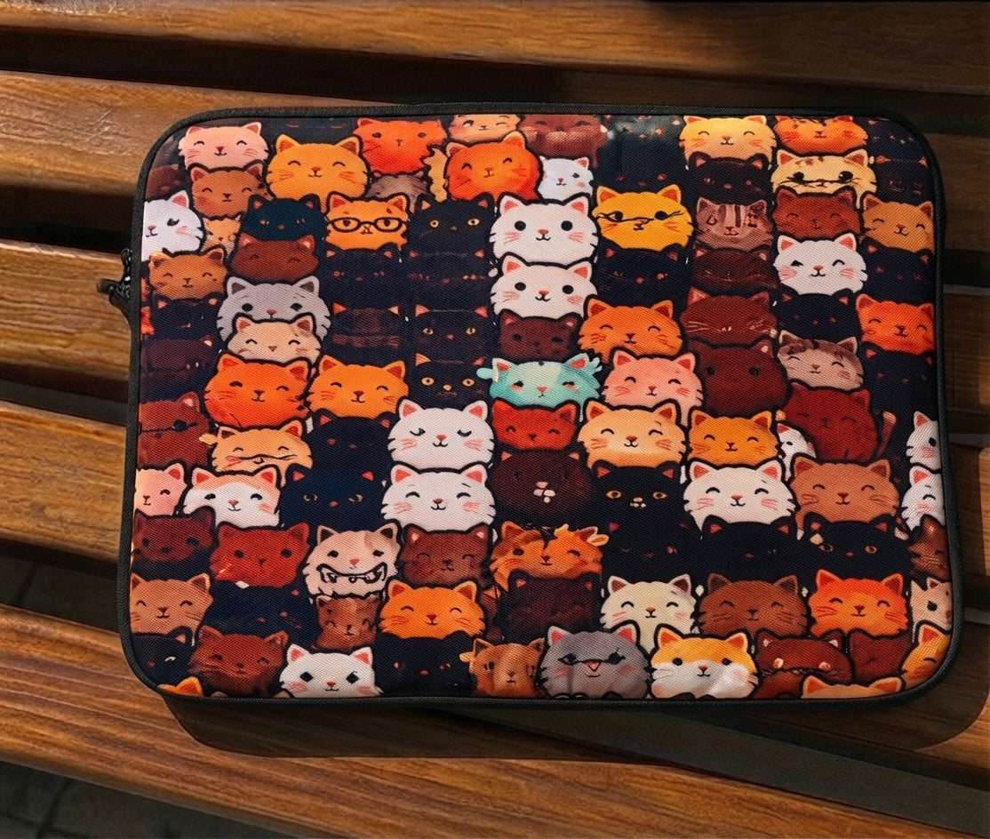 Lap sleeve x-37