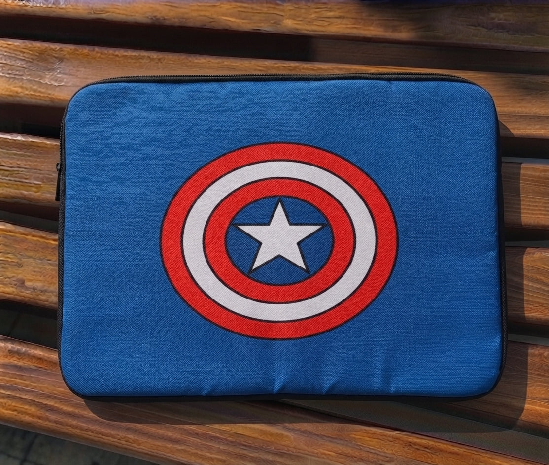 Lap sleeve x-39
