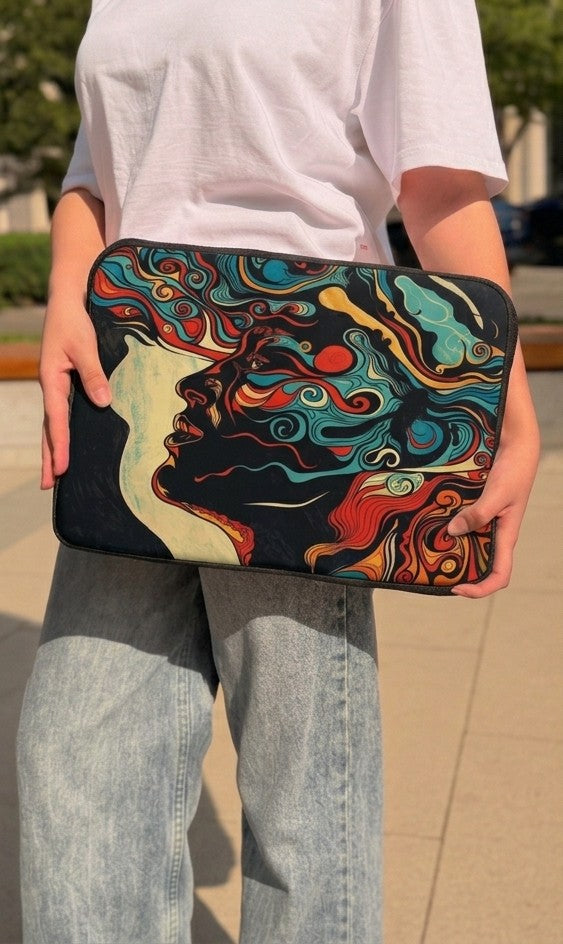 Lap sleeve x-36